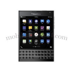Unlock Blackberry Passport 