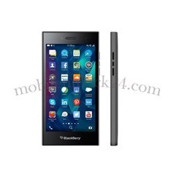 Unlock Blackberry Leap 