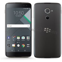 Unlock Blackberry DTEK60 