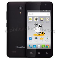 Unlock Beeline Smart 5 