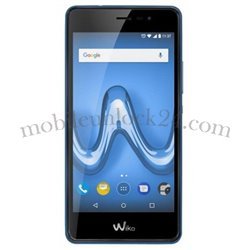 Unlock wiko Tommy 2 Plus 