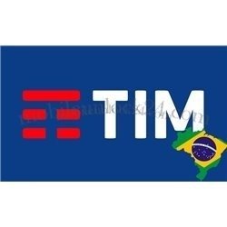 Permanently unlocking iPhone network Tim Brazil 