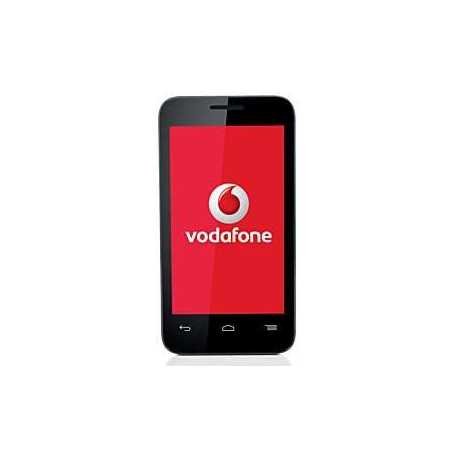 Unlock Vodafone