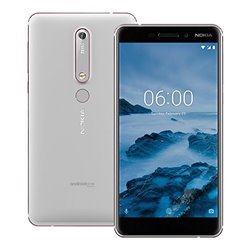 unlock Nokia 6.1 