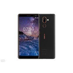 unlock Nokia 7 plus 
