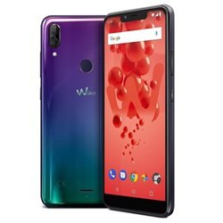 Unlock wiko View 2 Plus 