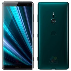 Unlock Sony Xperia XZ3 Dual Sim 