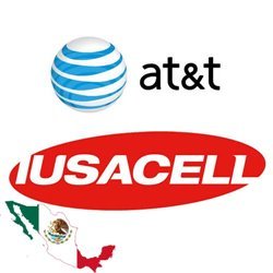 Permanently unlocking iPhone network AT&T Iusacell Mexico Premium