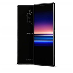 Unlock Sony Xperia 1 