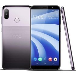 Unlock HTC U12 Life 