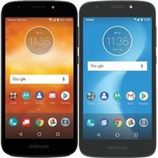 Unlock Motorola Moto E5 Cruise
