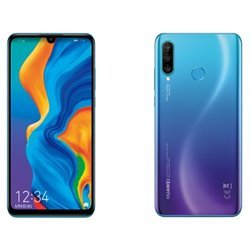 Deblocare Huawei P30 Lite Premium 