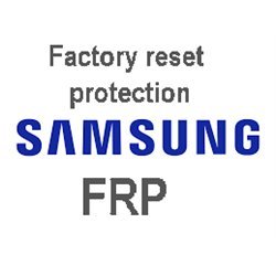 Unlock Google FRP account activation on Samsung phones