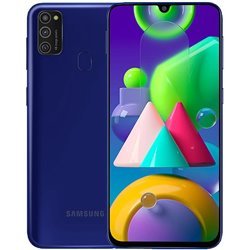Samsung Galaxy M21 Entsperren