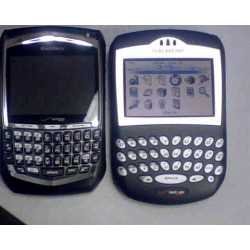 Unlock Blackberry 8703e