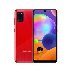 Samsung Galaxy A31 Entsperren