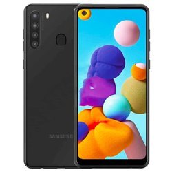Samsung Galaxy A21 Entsperren