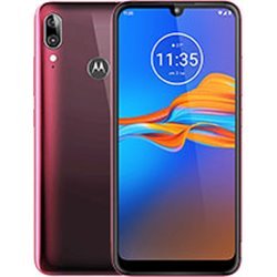 Motorola Moto E7 Entsperren