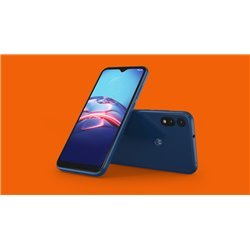 Motorola Moto E 2020 Entsperren