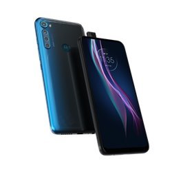 Simlock Motorola One Fusion+ 