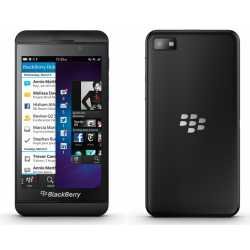 Débloquer Blackberry Z10