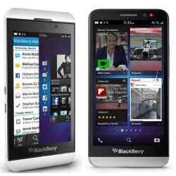 Unlock Blackberry Z30