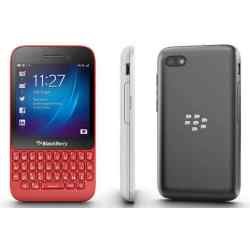 Unlock Blackberry Q5