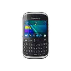 Unlock BlackBerry 9320 Curve