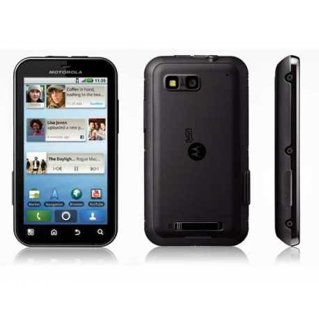 Unlock Motorola Defy, MB525, Jordan, ME525