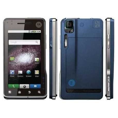 Unlock Motorola XT720 Milestone