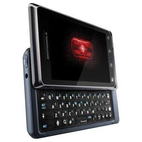 Unlock Motorola Droid 2, A955