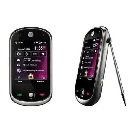 Unlock Motorola A3000 Motosurf