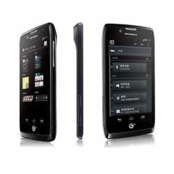 Unlock Motorola RAZR V MT887