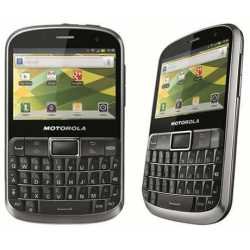 Unlock Motorola Defy Pro