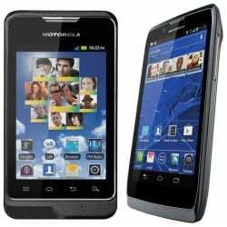 Unlock Motorola RAZR V Canada