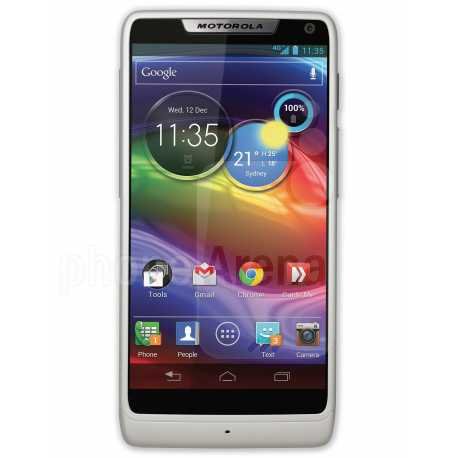 Unlock Motorola RAZR M, XT902, XT905, Scorpion mini