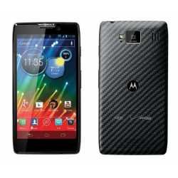 Unlock Motorola Droid RAZR HD