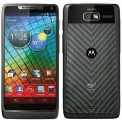 Unlock Motorola RAZR i, XT890