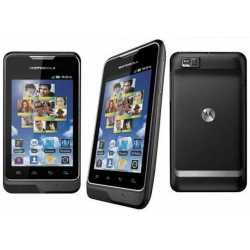 Unlock Motorola Motosmart Me