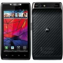 Unlock Motorola RAZR D1