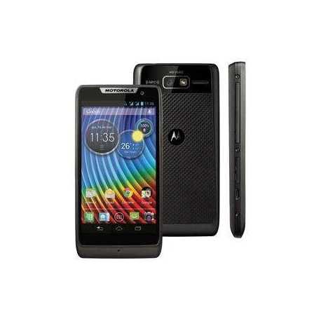 Unlock Motorola RAZR D3 Dual SIM