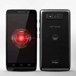 Unlock Motorola Droid Mini