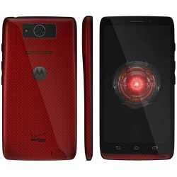 Unlock Motorola Droid Ultra