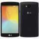 Unlock LG F60, D390N, D392, D393, MS395