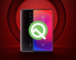 Xiaomi published list of devices which will receive Android Q in this year