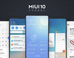 Mi Community confirmed that MIUI Global Beta program ends