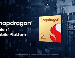 Qualcomm has officially introduced the Snapdragon 8 Gen 1 processor