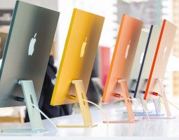 Apple this year is to present the MacBook Air 13 and 15 using M3 processors