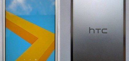 HTC Bolt leaked photos and specifications